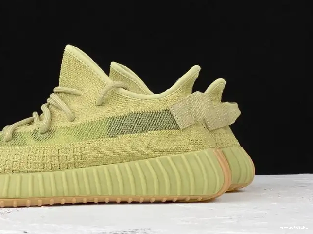 350 Yeezy FY5346 VAdidas - V2 Boost Sulfur 0503